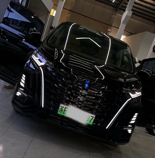 汽车内外饰件3D激光镭雕剥漆打透光工艺与传统工艺对比分析