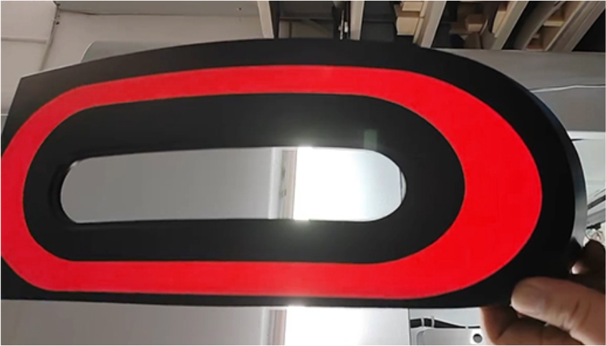 汽车装饰件端泵激光打标机：原理、优势与应用全解析